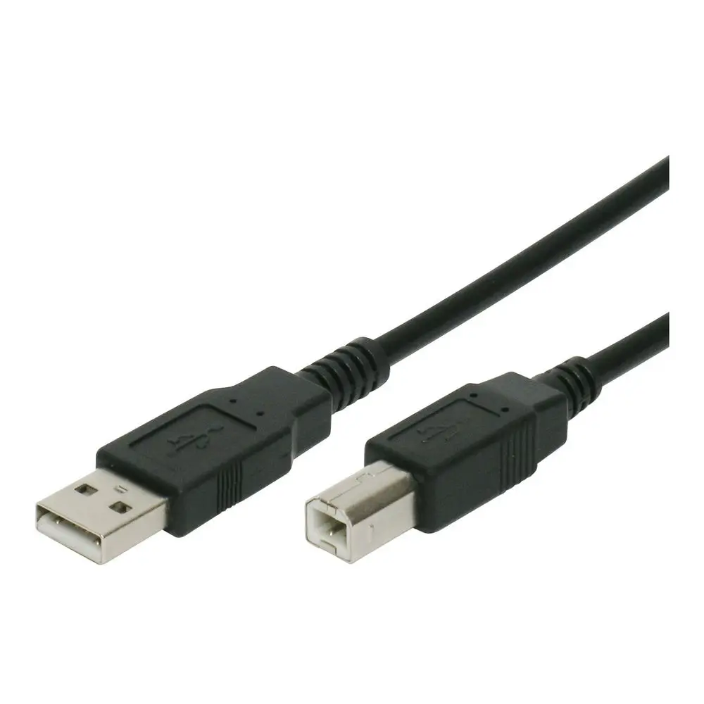 Manufacturer Price  USB AM to BM printer cable  Scanner cable