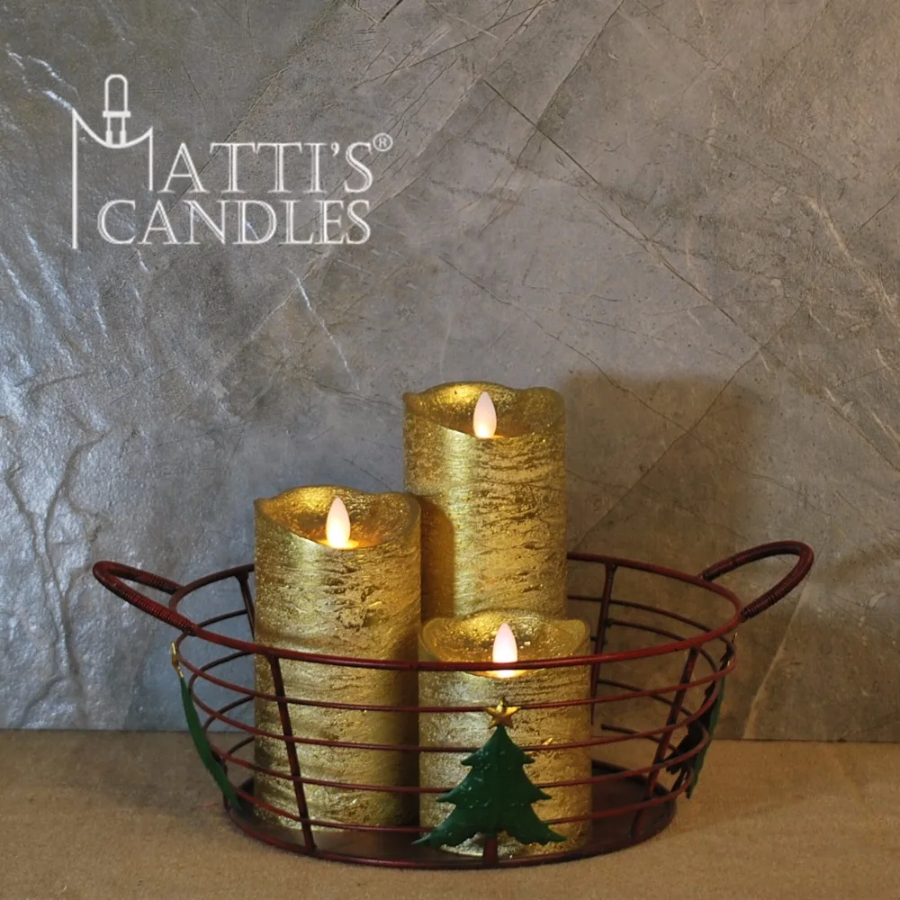 New products 2019 flameless musical birthday candles flameless praraffin candle