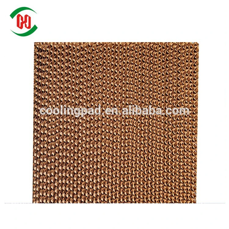 
Pakistan 5090 air cooler brown color cooling pad 