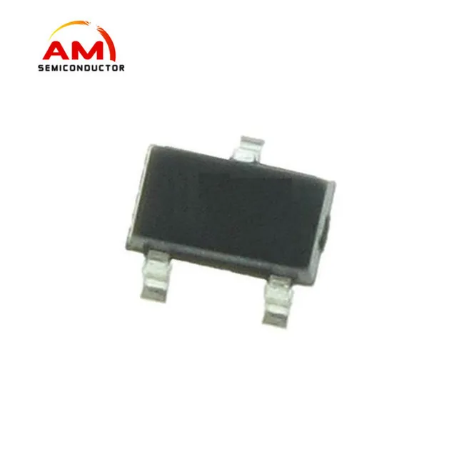 New imported original PMV20XNER MOSFET chip FET original N-channel 30V 5.7A SOT23