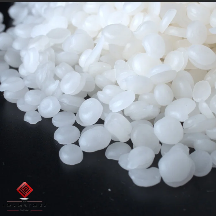 Rubber Anti-ozone Wax ZF-1032 Granule