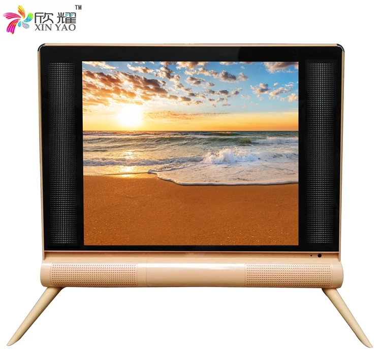 15 17 19 22 дюймов горячие продажи ЖК-Телевизор цена Бангладеш Гуанчжоу производитель оптовая цена 12 В LED-Телевизор