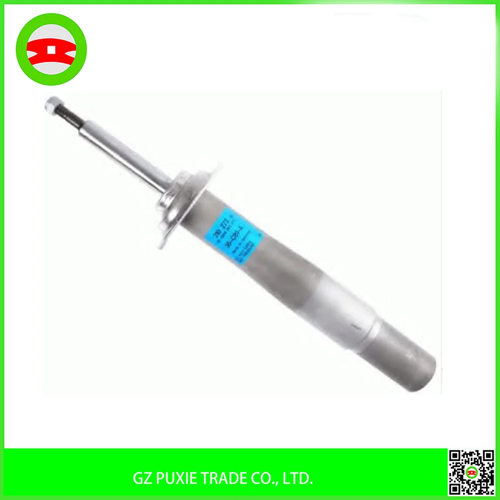  Подвеска передняя левая для BMW E60 амортизатор oem 31326764457 31306775057 31316766993 3130677055