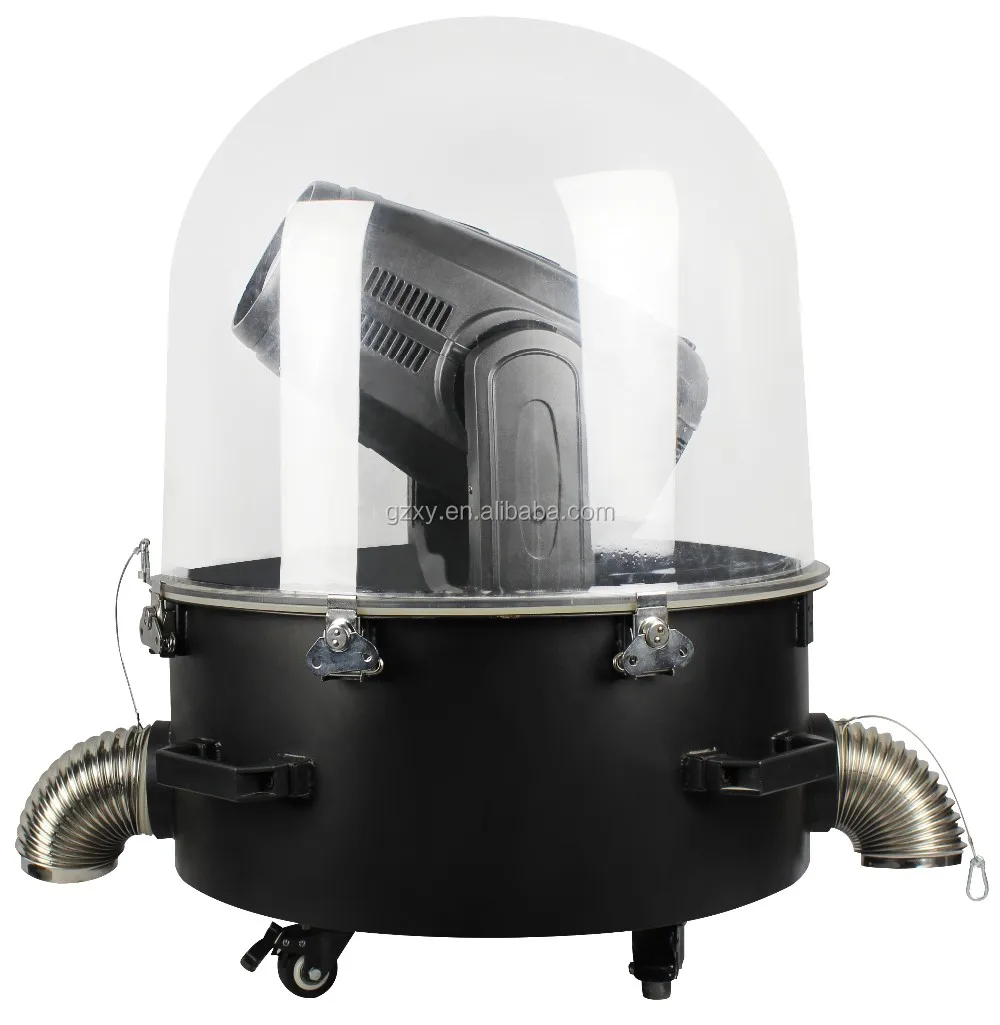 Waterproof acrylic rain covera lighting / moving head 200W/230W beam light