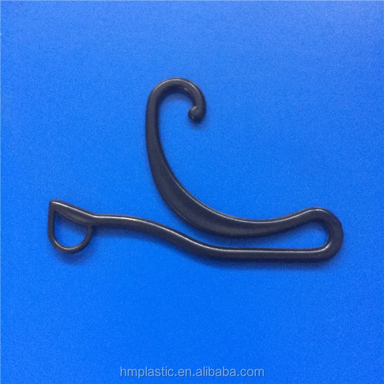 2020 most popularhot sale high quality goods display plastic sock hanger hook