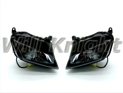 Motorcycle Headlight for Honda CBR600RR F5 2007 2008 2009 2010