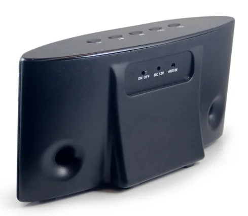 BT Speaker with FM Radio