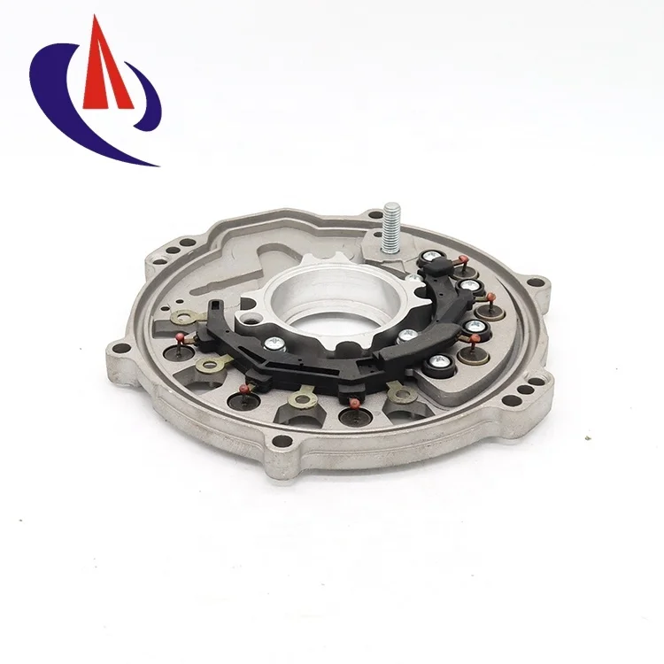 IBR2010 220Vac To 12-24Vdc Rectifier10 Amp Bridge Rectifier