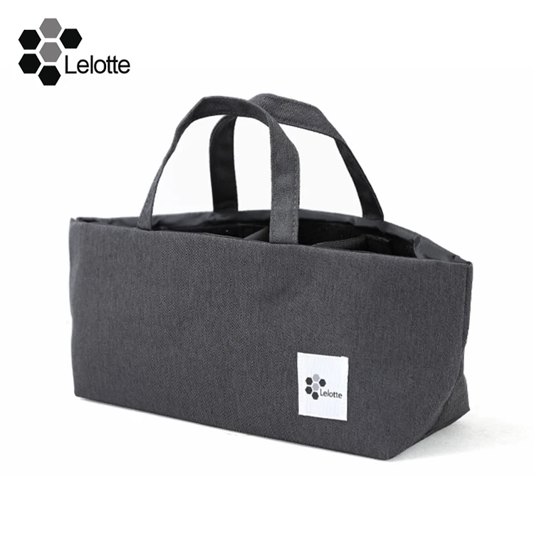 
2019 New design digital accessories storage bag digital camera purse organizer bag in bag 