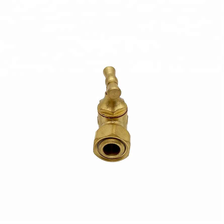 
Chinese manufacture WC 3/8*3/8