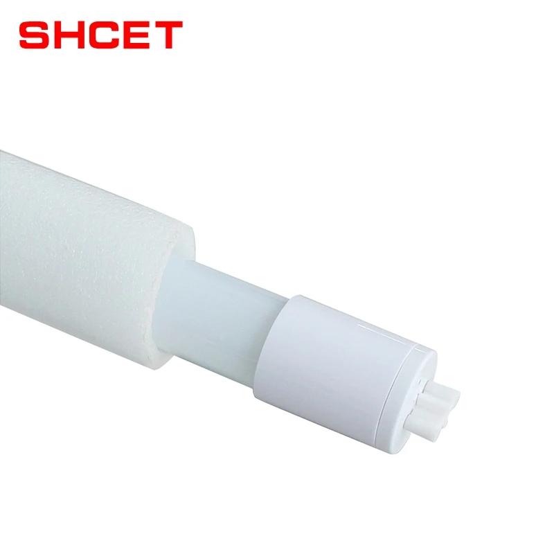 Hot Sale Emergency Lighting T5 55cm LED Tube Light Raw Material