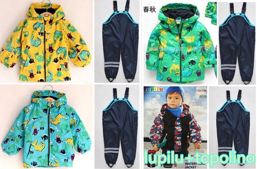 Aliexpress.com: Koop 2016 lupilu duitsland merk kinderen
