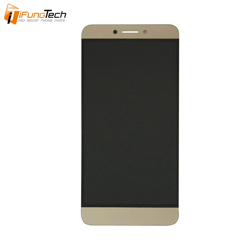 100% Tested Lcd Assembly For Letv X500 display lcd with touch screen For Letv 1S