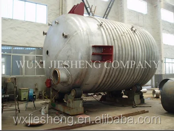 Реактора фармацевтических оборудования