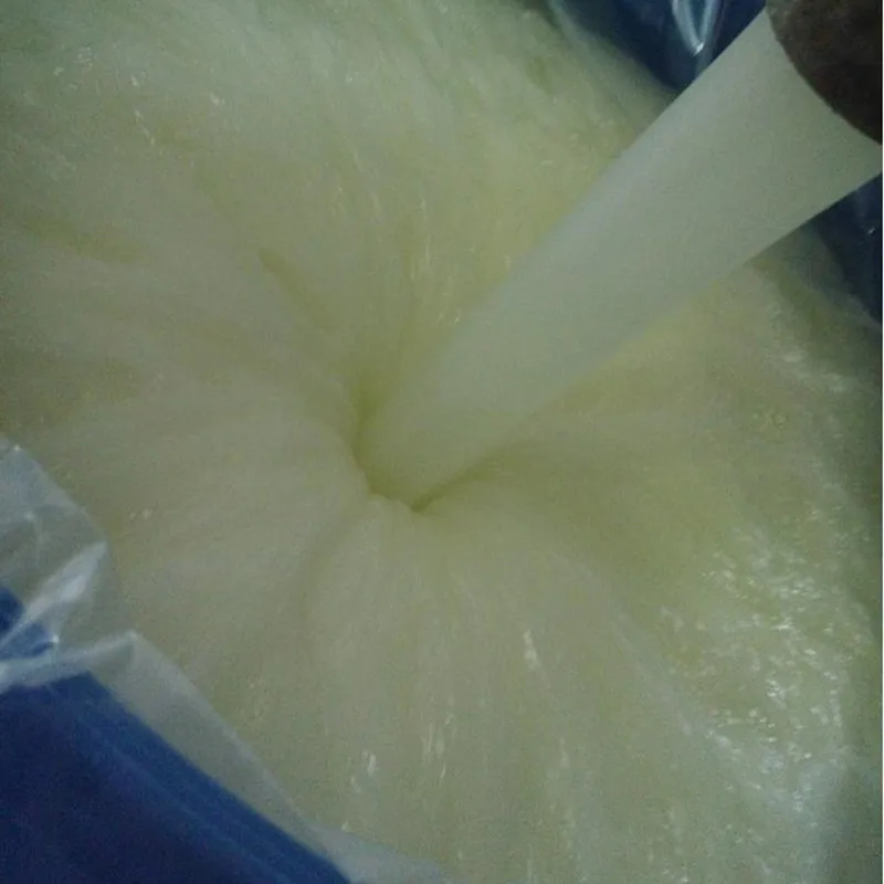 
Daily Chemicals SLES 70% Raw Materials 