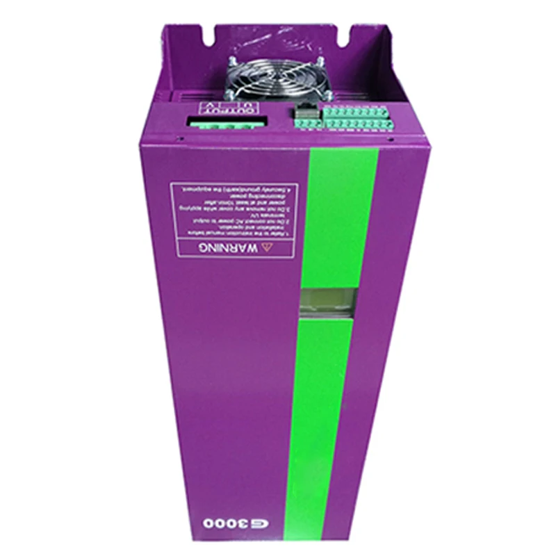 Power adapter G3000 Electronic Power Supplies for UV Lamp