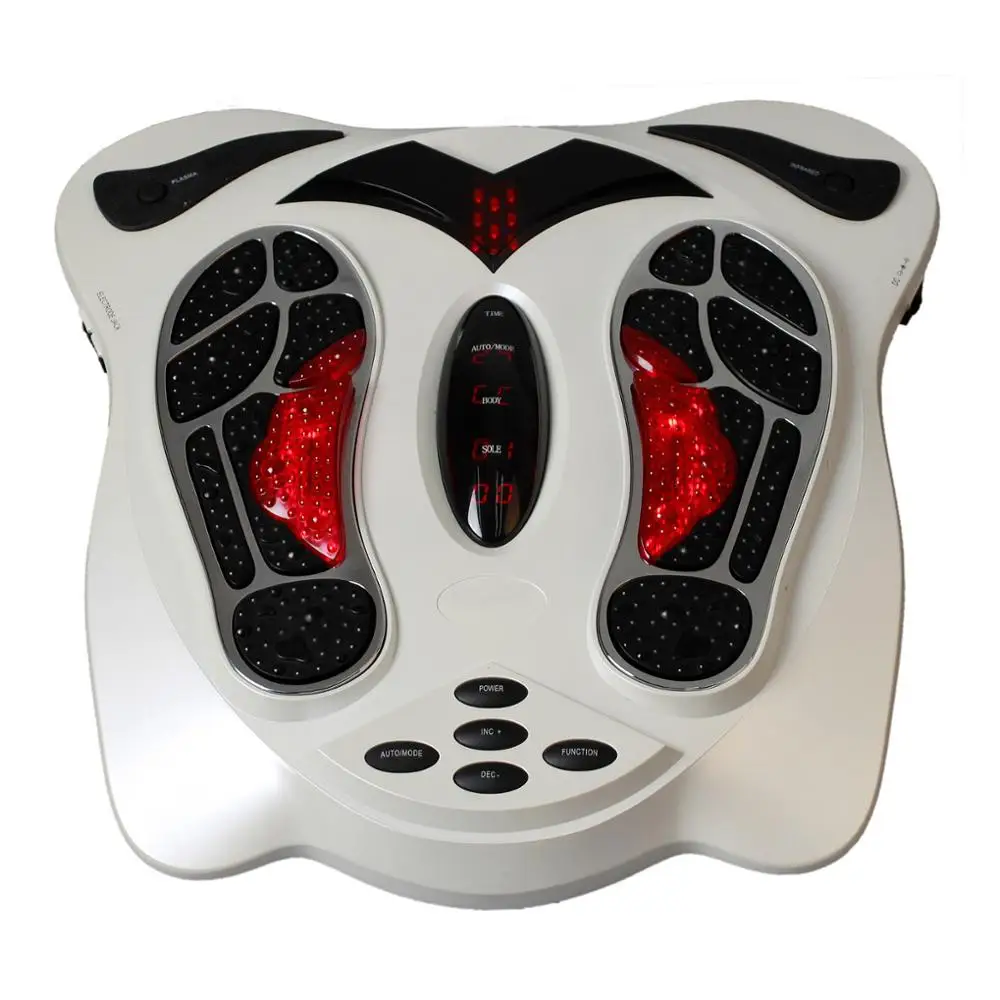 
Multifunction Revital foot leg massager 