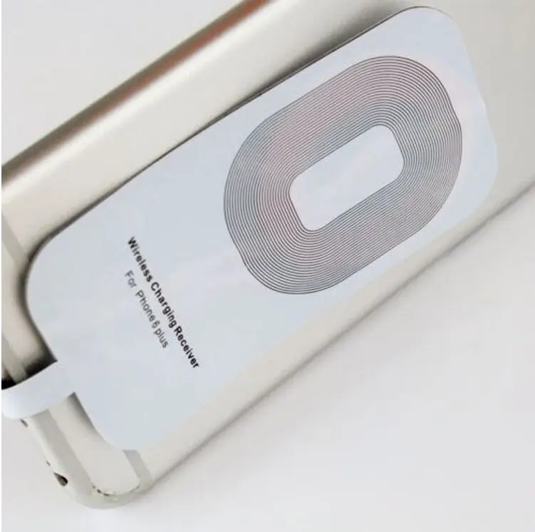 Mini Wireless Transmitter And Receiver Qi Wireless Charger Receiver