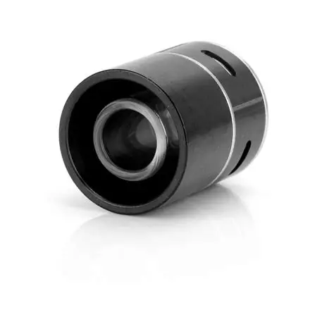 
China supplier cnc turning Printed Logo metal Custom drip tips 