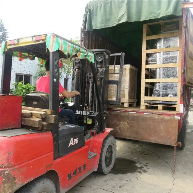 Фильтры для очистки воды обратного осмоса, 1 тонна