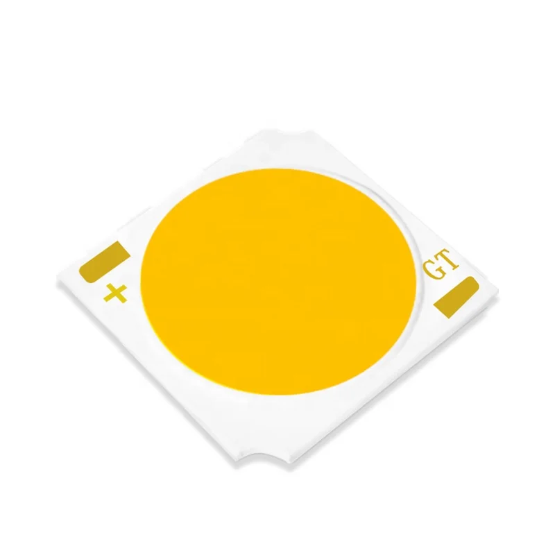  GT-COB1313 SP0303 3W 5W cob высокой мощности чип-диод лампочка светодиодное освещение 160