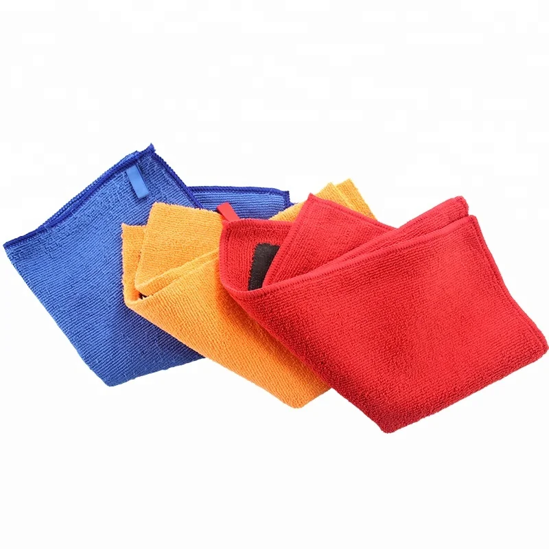 США NANOSKIN качественная тонкая среднего класса Автомобильная детейлинговая ткань для мытья автомобиля полотенце из глины и микрофибры