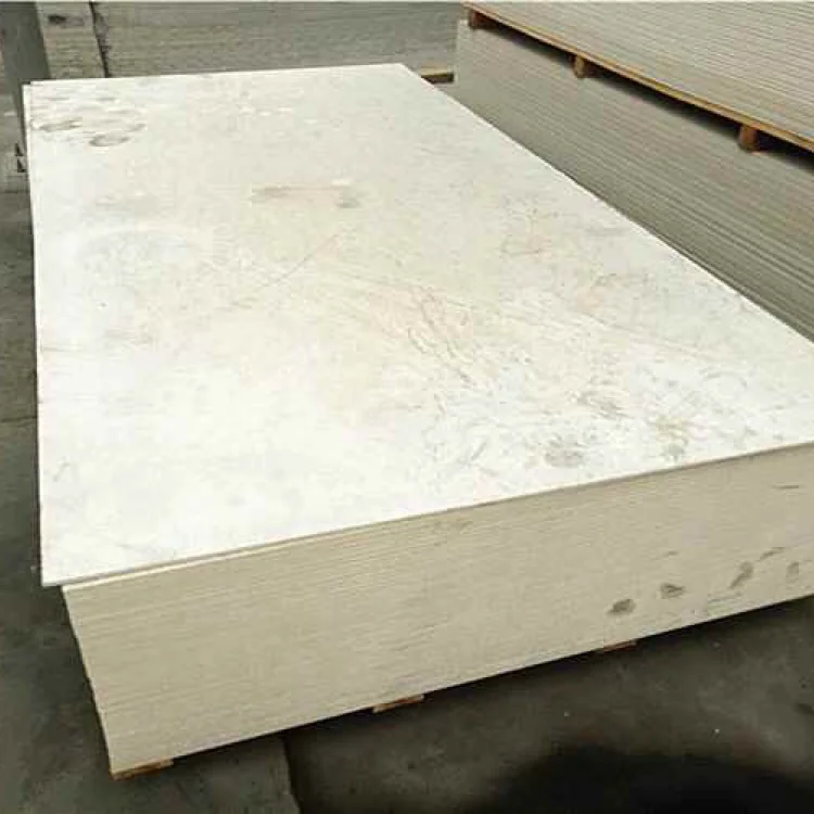 fire rated calcium silicate board