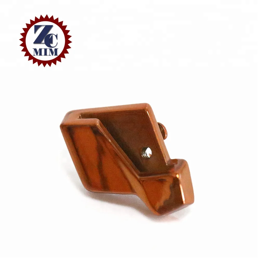 MIM Injection Molding Spares Parts