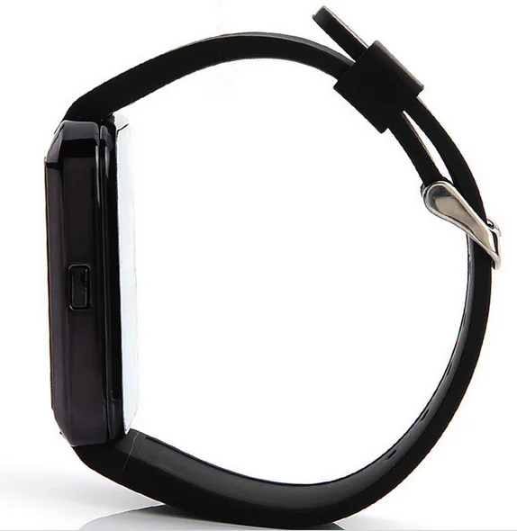 DZ09 Синхронизировать Смартфон Вызова SMS Анти-потерянный Bluetooth Браслет Смотреть лучше u8