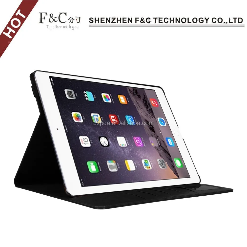 
Чехол-подставка из ПУ для apple ipad pro 12,9 дюйма 
