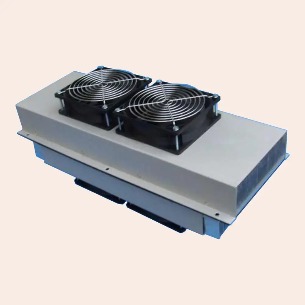 300W peltier thermoelectric cooler industrial air conditioner for outdoor cabinet AC-TEC-FF300