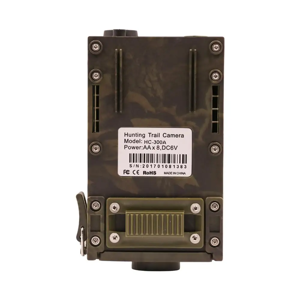  Фотоловушка Suntek HC300A для охоты с