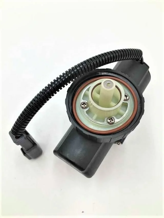 Generator Fuel Pump with O-ring 2289129 For Caterpillar Backhoe 414E 416D 416E 420D 420E 422E 424D