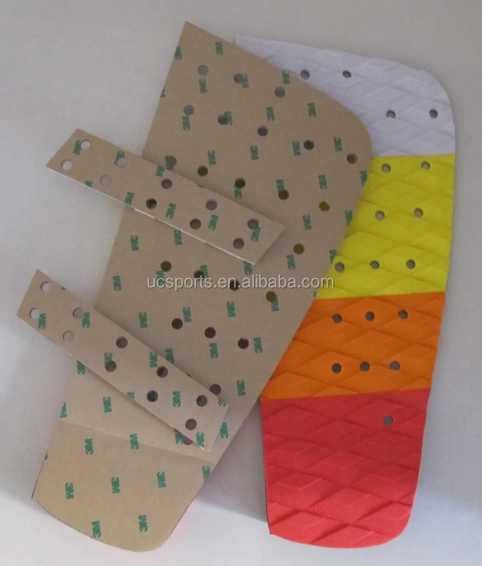 EVA Windsurfing SUP Deck support Pads Paddle Boards Soft Deck PAD