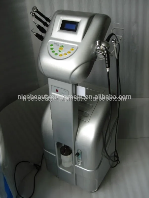 High Quality Lymph Smooth Water Oxygen Jetpeel G228A