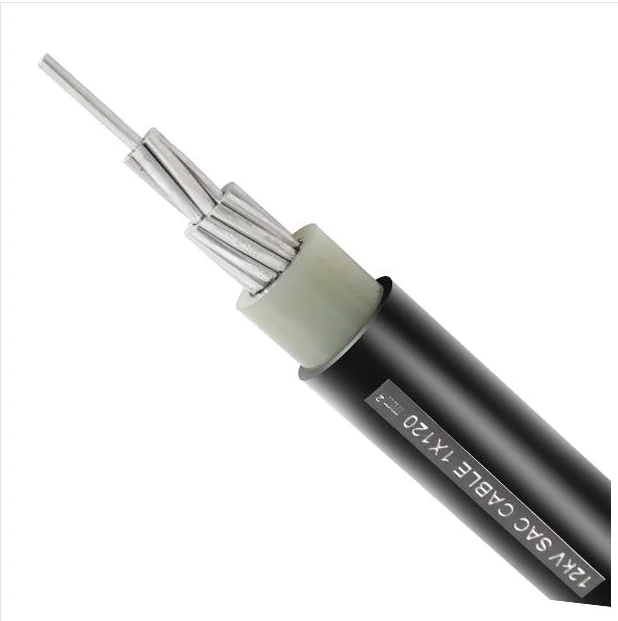 33kv abc антенна комплект кабель 1x16mm2 алюминий Электрический Трансмиссия услуги падение