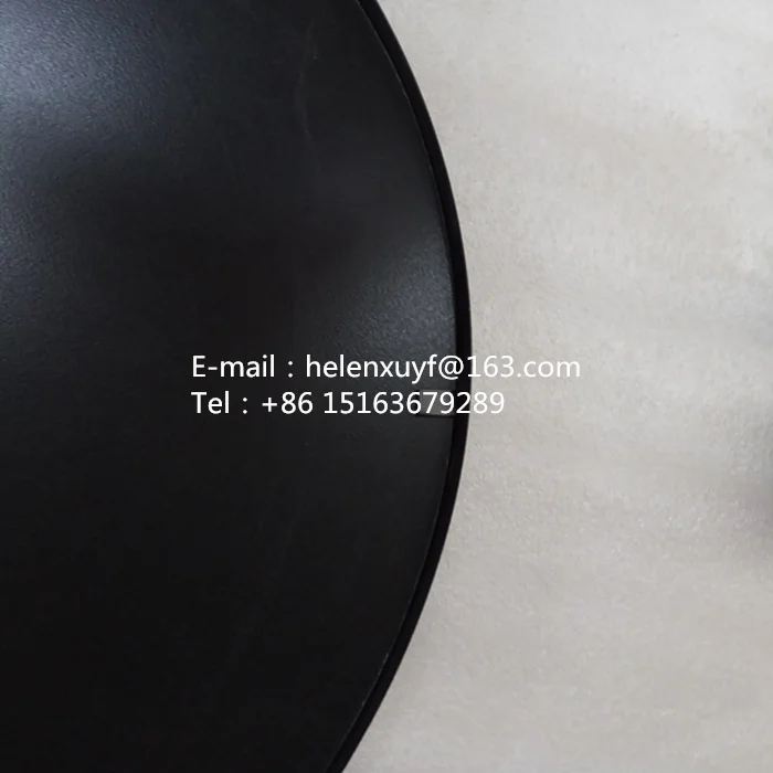 2018 hot selling large decorative metal wall mirror in diameter