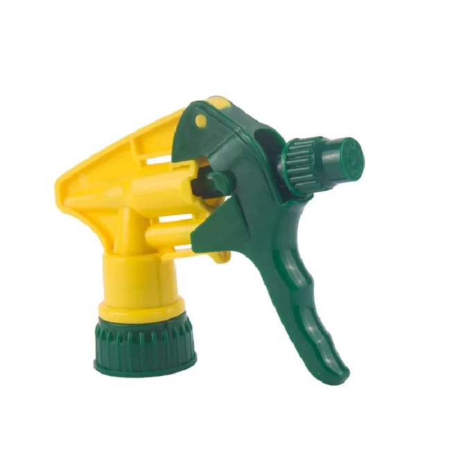 Durable Using Low Price 360 Degree Trigger Sprayer Upside Down Trigger Sprayer