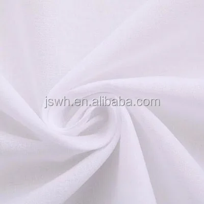 
60s pure cotton high thread count woven hospital hotel bed sheet fabric 