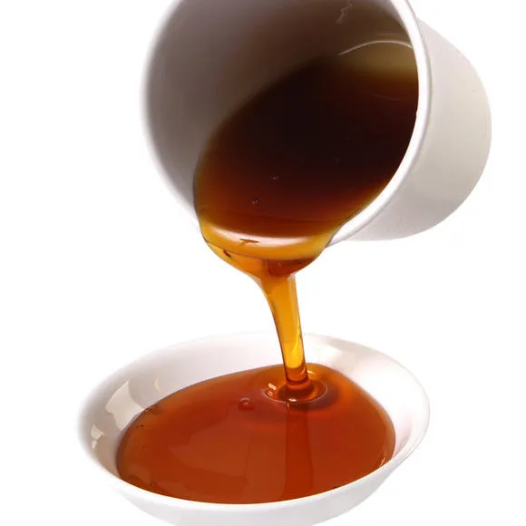Карамельный сироп для карамельного молока, пузырьковый чайный сироп