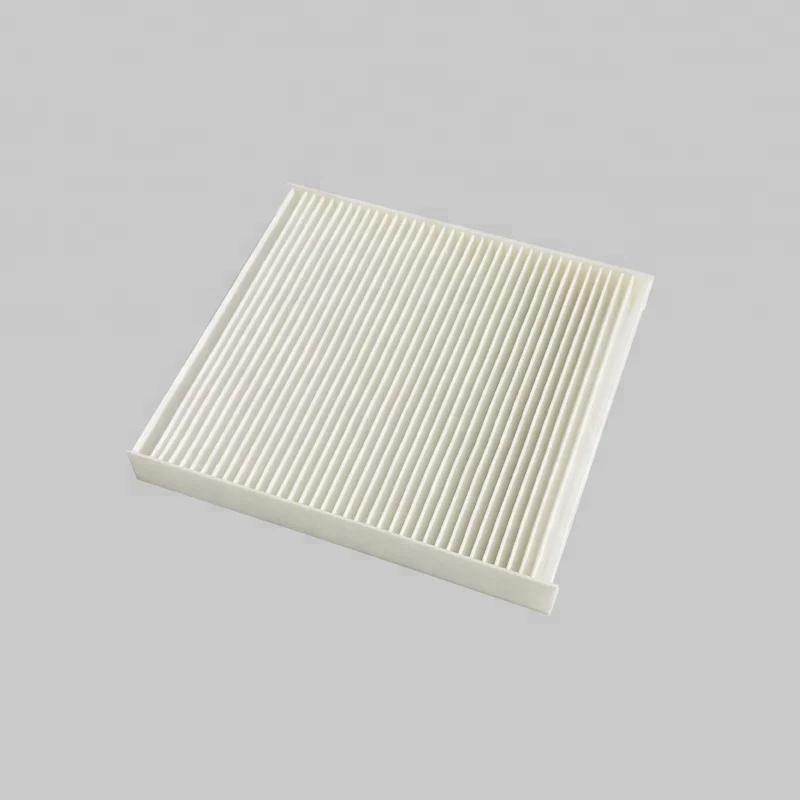 
High quality pleated air filter suit for car cabin air filter OEM 27277-4M400 