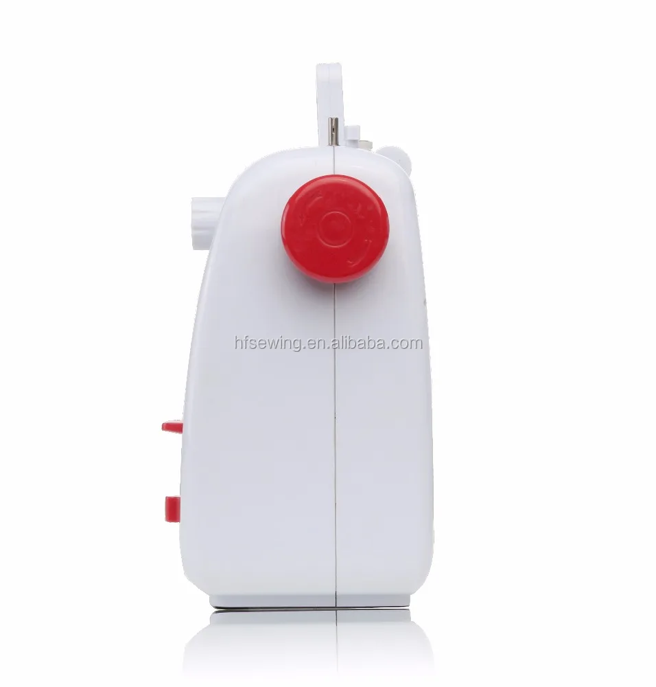 FHSM-702 Tailor Portable T-Shirt Sewing machine with Flat Lock Function