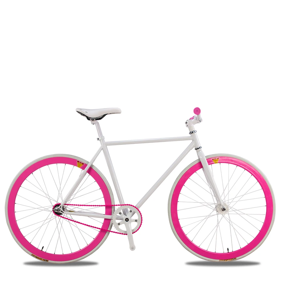 China Fixie/Fixie Bicycle(Aero)