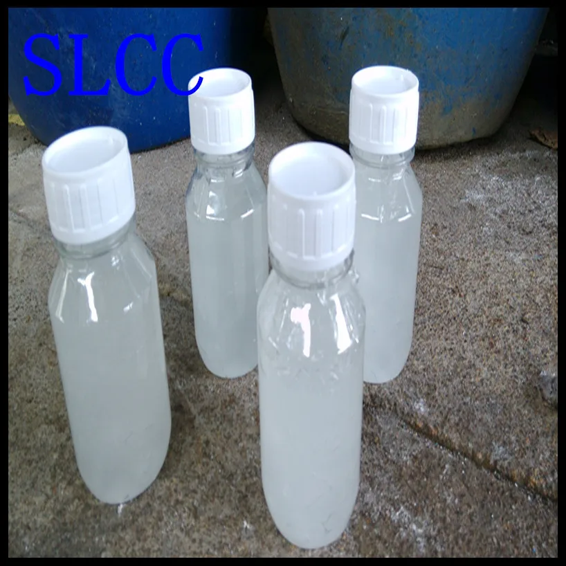 
Manufacturer of Liquid Soap Sodium Laureth Sulfate SLES 70% 
