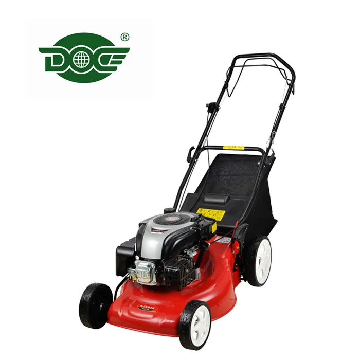 
6.0HP electric lawnmower 
