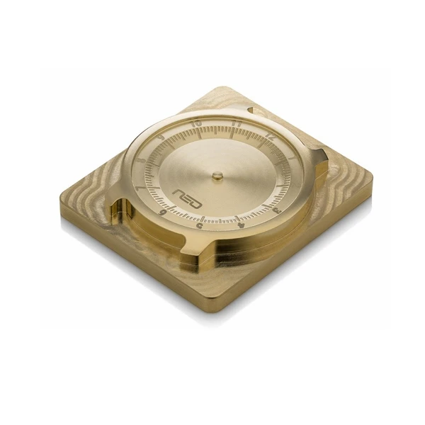 Powder kinetics metal injection molding stainless steel watch case frame China supplier