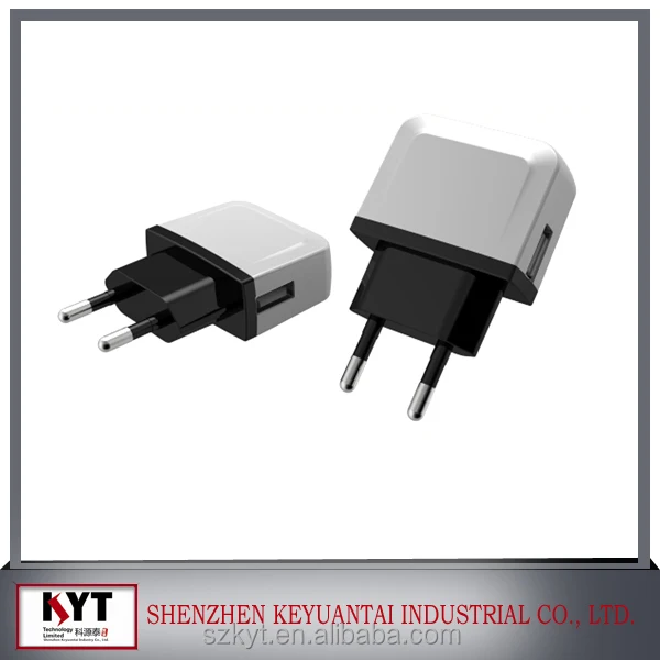 KYT-803 5 В 500mA 1000mA usb адаптер питания KC утвержден AC/DC адаптер от Keyuantai