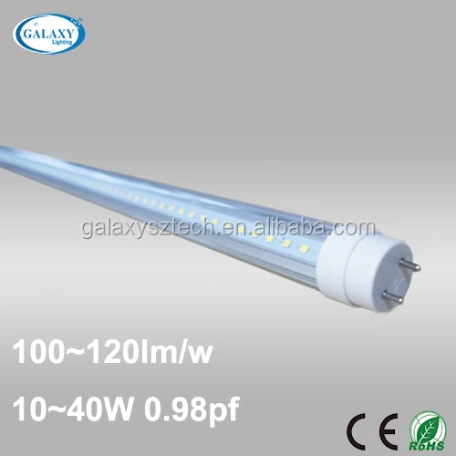 
Thick aluminum 30W 5ft 150cm T8 LED tube with 3~5 years warranty 