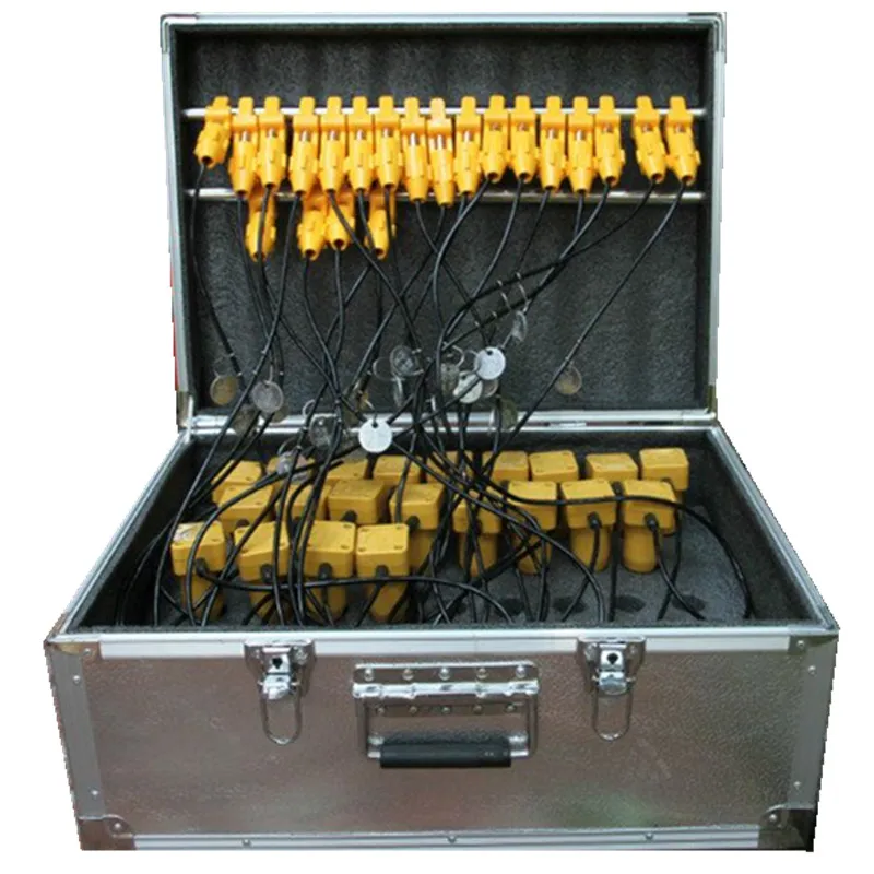 Good Price Seismic Geophone 2hz/4.5hz/10hz and Geophone Element for Sale