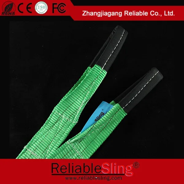 Wholesale Low Price High Quality Spliced Wire Rope Sling